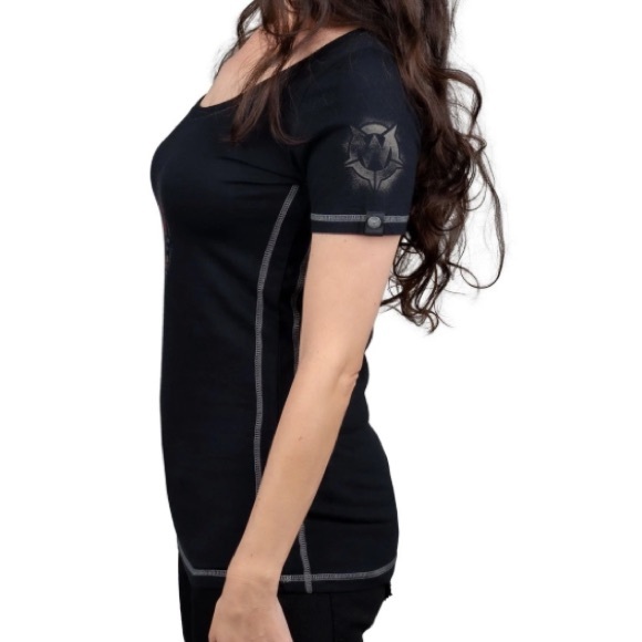 Wornstar Made in Chicago T-Shirt - Picture 3 of 8